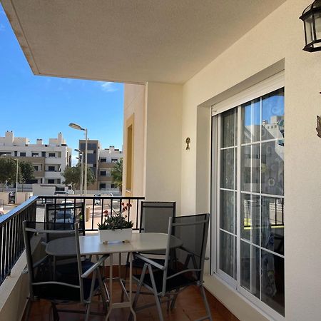 Apartamento Del Toyo Альмерия Экстерьер фото