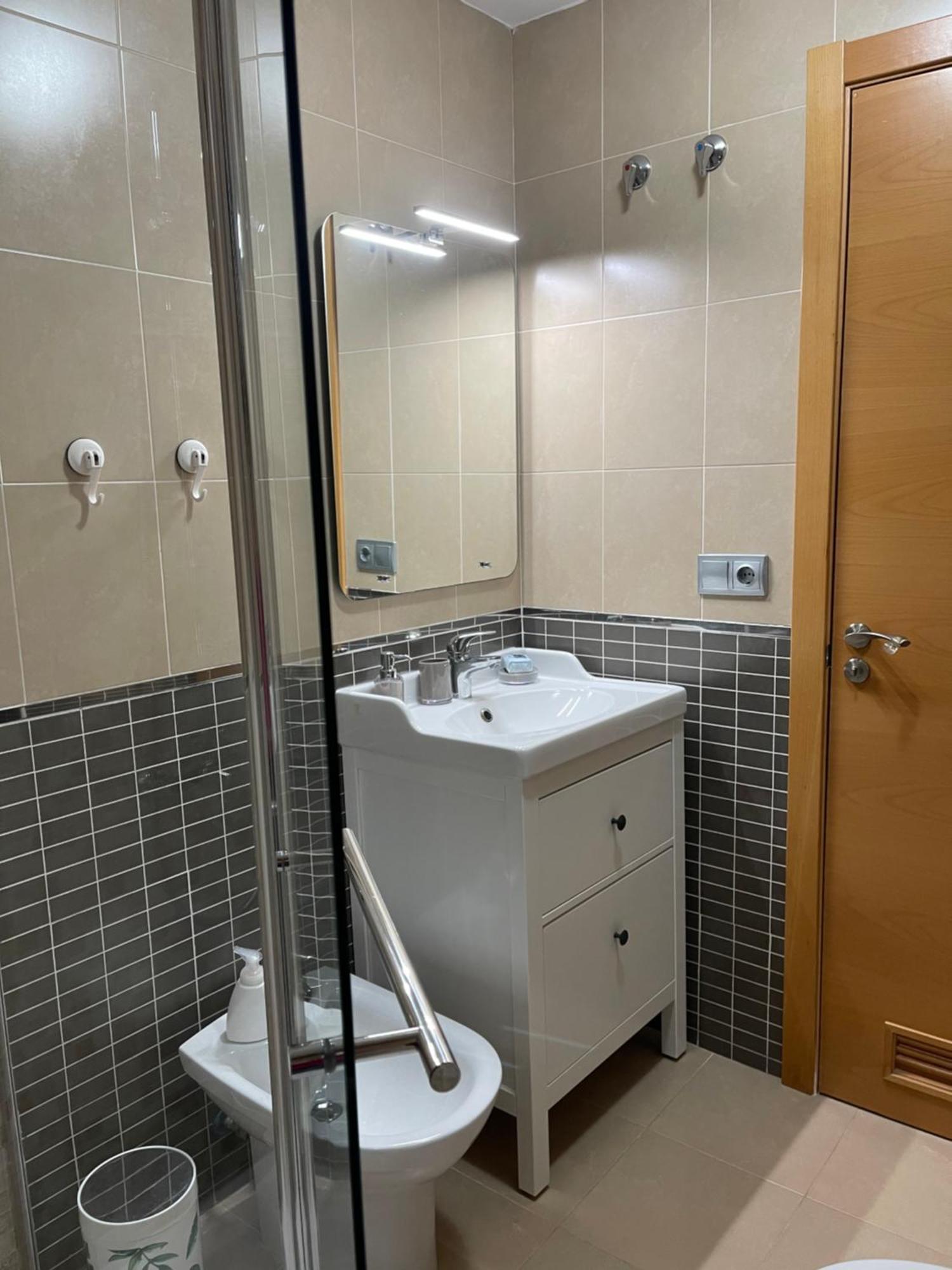 Apartamento Del Toyo Альмерия Экстерьер фото